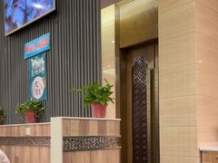 -令氏家外家周礼食府(桥南店)