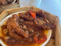 -番禺宾馆丽苑厅