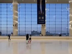 -世纪星滑冰俱乐部(万象城店)