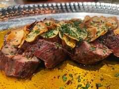 -Osteria Garden 生蚝花园餐厅(原进贤路店)