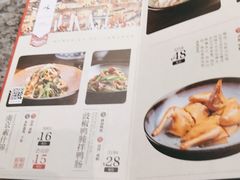 -南京大牌档(中关村店)