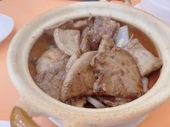 腰润煲-雅苑餐厅(朝天路店)