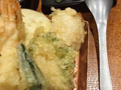 -天妇罗内顺田(罗湖店)