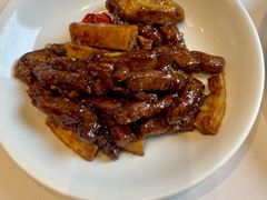 -莆田餐厅PUTIEN(三里屯店)