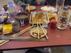 -阿记烧烤(英达路店)