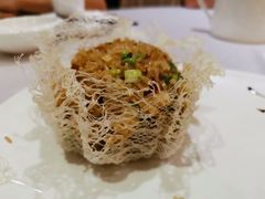 -金满楼(天河中路店)