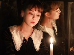 -阁楼Glow