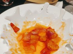 -正德楼果木烤鸭·渔家菜(东港店)