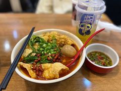 -螺小胖柳州螺蛳粉(钟楼总店)