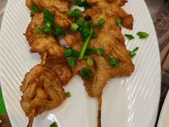 -鑫鸿达·海鲜闽菜热炒小馆(中山路店)