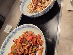 -武汉厨房自助餐厅·武汉卓尔万豪酒店