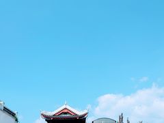 -潮州古城