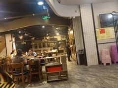 -小王少龙火锅(沙南街店)