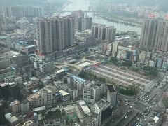 -东莞虎门美思威尔顿酒店