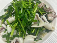 -黑石礁酒楼·海鲜(黑石礁店)