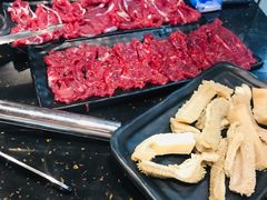 -六合里雄记汕头牛肉火锅(东门店)