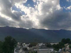 -大理古城