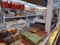 -北京稻香村(学清店)