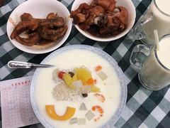 -百家缘(东门南路店)