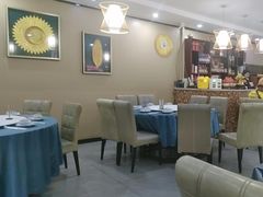 -清真•蜀风园(丁字沽总店)