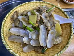 -蚝得喜海鲜(东城店)
