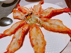 -采悦轩中餐厅·粤菜·海南菜(神州半岛喜来登度假酒店)