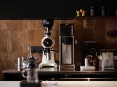 -Onirii Coffee(长乐路店)