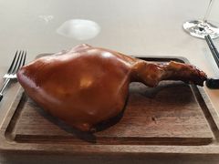 茅台鸡尾酒-厨魔