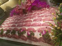 -芭菲盛宴·环球美食(锦城万达广场店)