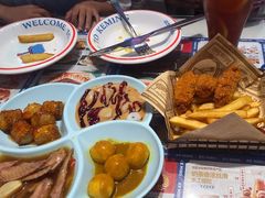 -克茗冰室(仁恒梦中心店)