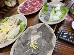 -肥婆麻辣火锅.顺德首创药材麻辣火锅(容桂店)