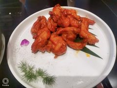 -高第街56号港式餐厅·精选(世茂广场宽厚里大明湖店)