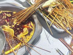 -钢五区节子串串香(环球汇·天誉店)