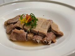 吴山贡鹅-同庆楼(大钟寺店)
