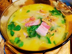 -竹里馆·淮扬菜·功夫茶(老门东店)