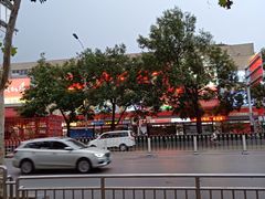 -北国超市(天河店)