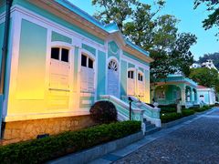 -龙环葡韵住宅式博物馆