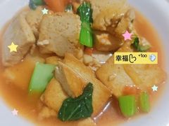-西府酒家(太白山店)