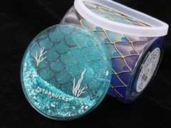 -星巴克(北京新东安)