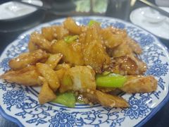 -一锅厨东北水饺店(厦大店)