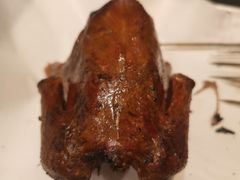 -小桂林烧鸽子