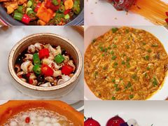 -玫瑰厅上海菜(兴国路店)