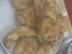 -朴小妹人参鸡汤火锅(长白山万达店)