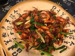 -75幢私房菜馆