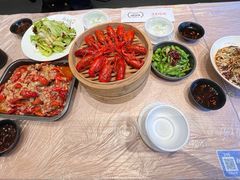 -靓靓蒸虾·头牌蒸虾(雪松路总店)