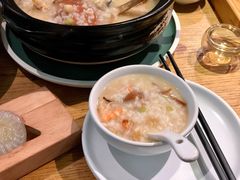 -潮粥荟·潮汕砂锅粥(朝阳大悦城店)