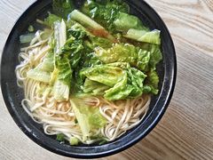 -耙豌豆重庆小面
