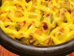 -单家老院·院子里的青岛菜(沙子口店)
