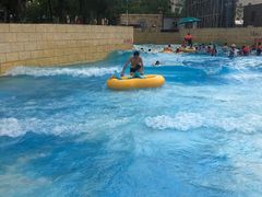-武汉玛雅海滩水公园