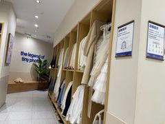 -天真蓝照相馆(五角场百联又一城店)